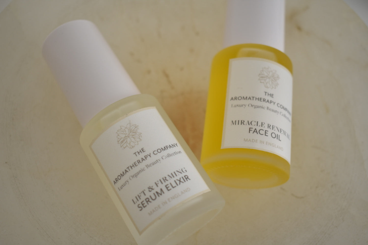 Luxury Facial (60 min) — £65, booking, pay on the day