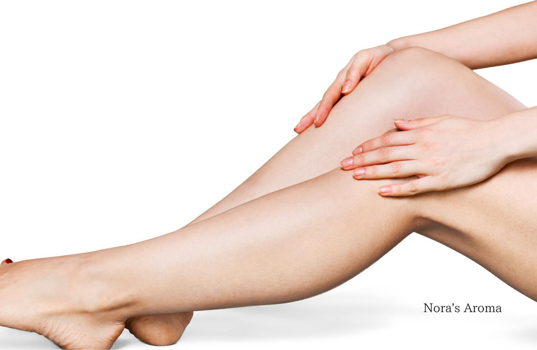 Comfort Every Day: Home Remedies for Reducing Swelling with Simple Massage Techniques