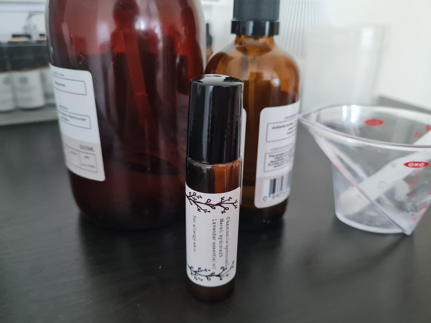 Clinical Aromatherapy Consultation — booking, pay on the day
