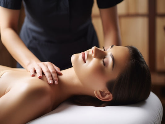 Full Body Aromatherapy (120 min) — £95, booking, pay on the day